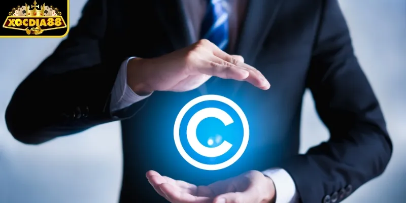 Các loại Bản Quyền phổ biến và ứng dụng thực tế