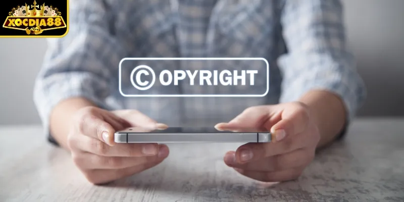 Cách đăng ký Bản Quyền và lưu ý cần biết