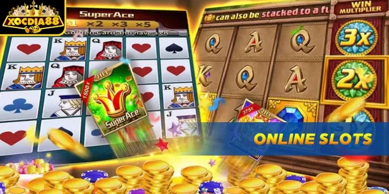 Những đặc sắc của Super Ace Jili