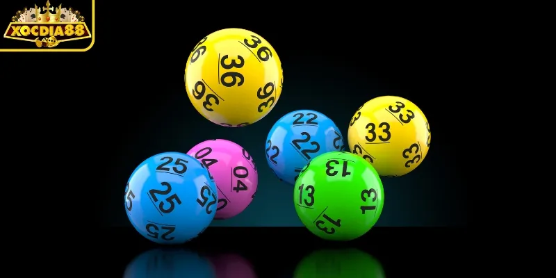 Vì sao đa số người chơi xổ số dễ rơi vào vòng thua lỗ